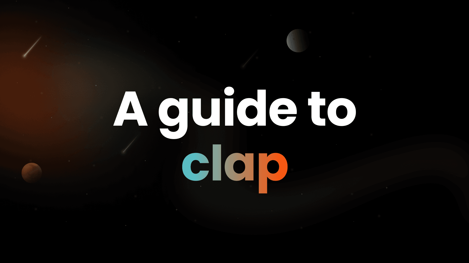 Writing a CLI Tool in Rust with Clap